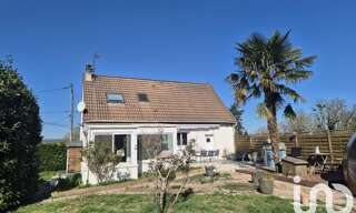 Maison 6 Pièces 125 m² à vendre à Saulx-les-Chartreux (91160)