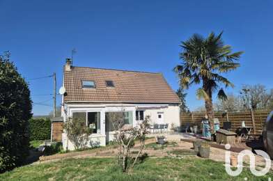 Maison 6 pièces 374000 €
