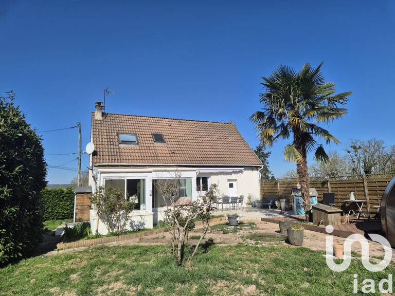 Vente Maison/villa 6 pièces — photo 1