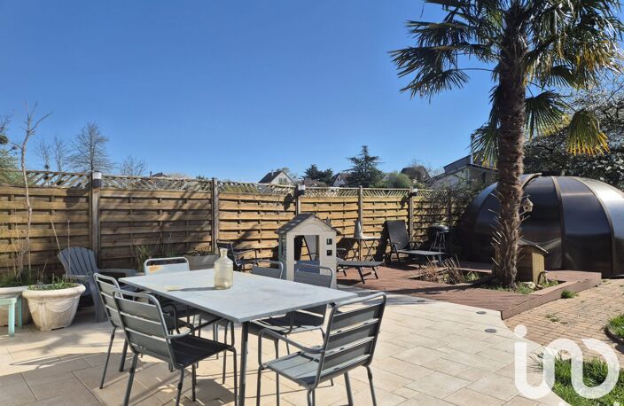 Vente Maison/villa 6 pièces — photo 2