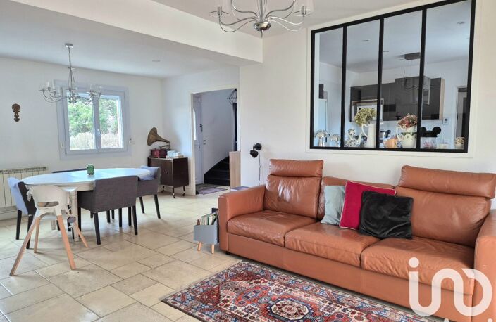 Vente Maison/villa 6 pièces — photo 3
