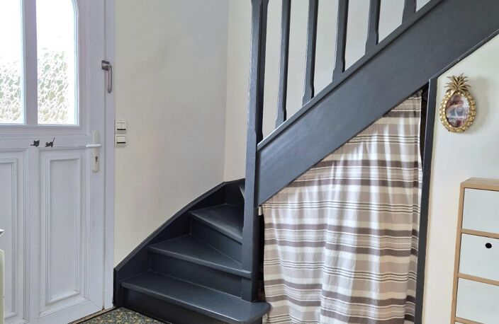 Vente Maison/villa 6 pièces — photo 4