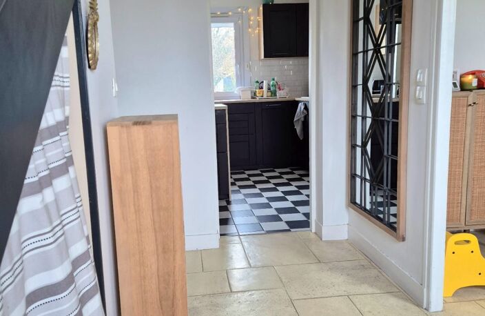 Vente Maison/villa 6 pièces — photo 5