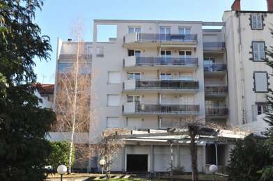 Appartement 2 pièces 550 €