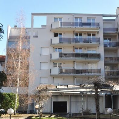 Appartement 2 pièces 550 €