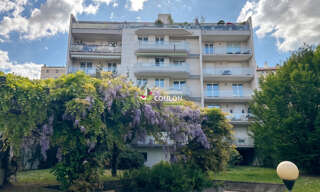 Appartement 2 Pièces 34 m² à louer à Clermont-Ferrand (63000)