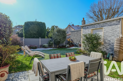 Maison 6 pièces 559000 €