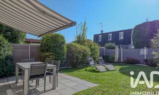 Maison 6 Pièces 111 m² à vendre à Antony (92160)