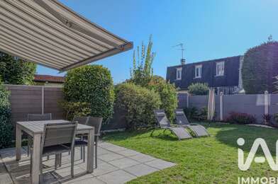 Maison 6 pièces 559000 €