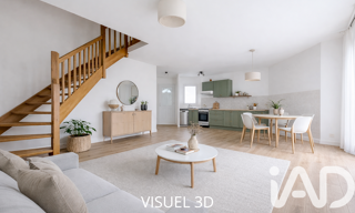 Maison 4 Pièces 75 m² à vendre à Brech (56400)