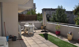 Appartement 2 Pièces 50 m² à vendre à Clermont-Ferrand (63100)