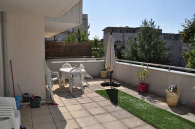 Appartement 2 pièces 149000 €