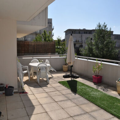 Appartement 2 pièces 149000 €