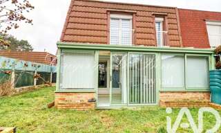 Maison 5 Pièces 85 m² à vendre à Fosses (95470)