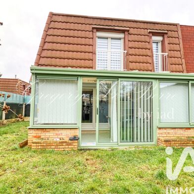 Maison 5 pièces 240000 €