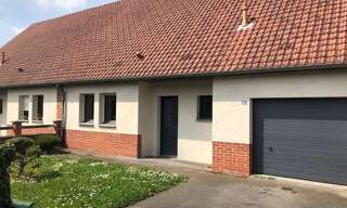 Maison 3 Pièces 75 m² à louer à Fouquières-lès-Béthune (62232)