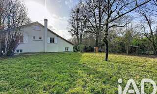 Maison 5 Pièces 122 m² à vendre à Seine-Port (77240)