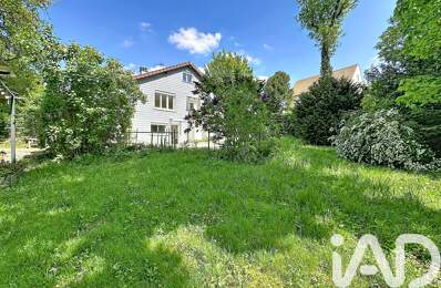 Vente Maison/villa 5 pièces — photo du bien