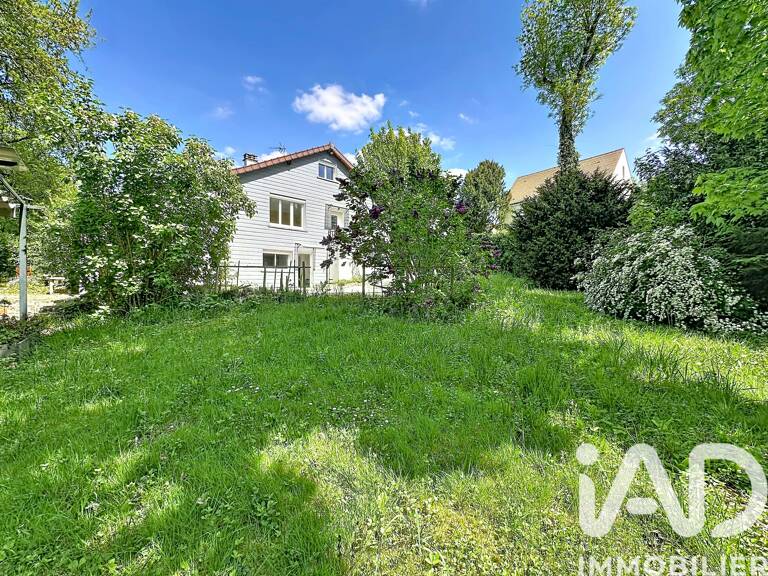 Vente Maison/villa 5 pièces — photo 1