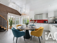Vente Maison/villa 5 pièces — photo 4