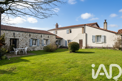 Maison 8 pièces 540000 €