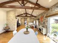 Vente Maison/villa 8 pièces — photo 3