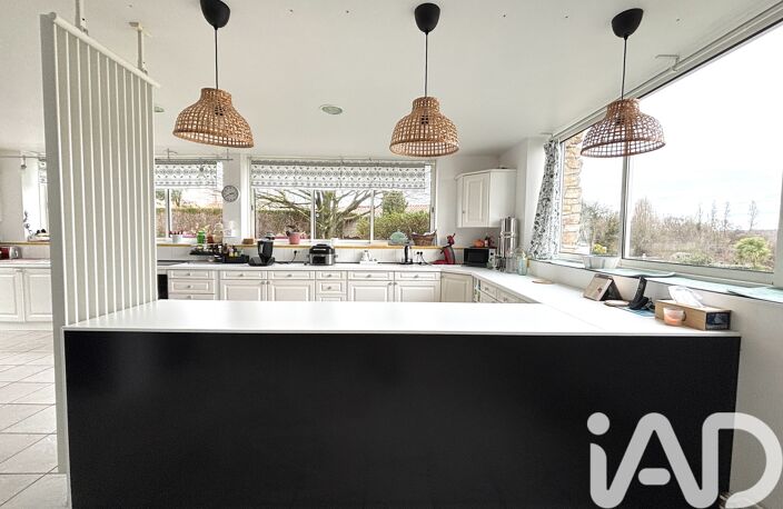 Vente Maison/villa 8 pièces — photo 5