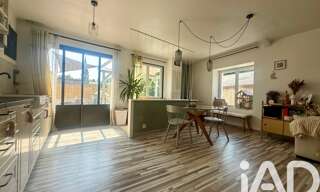 Maison 5 Pièces 120 m² à vendre à Le Tourne (33550)