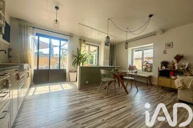 Maison 5 pièces 220000 €