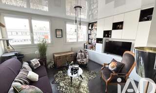 Appartement 3 Pièces 80 m² à vendre à Fleury-les-Aubrais (45400)