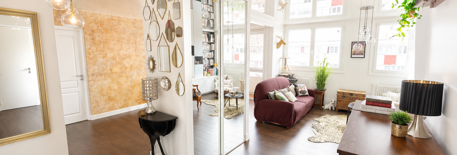 Appartement 3 Pièces 80 m² à vendre à Fleury-les-Aubrais (45400)