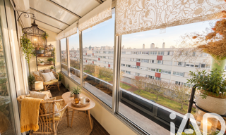 Appartement 3 Pièces 80 m² à vendre à Fleury-les-Aubrais (45400)