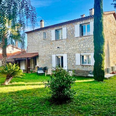Maison 7 pièces 895000 €