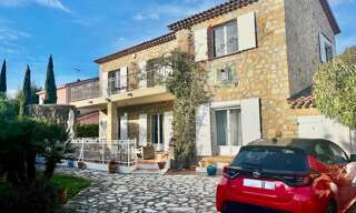 Maison 7 Pièces 163 m² à vendre à Sanary-sur-Mer (83110)