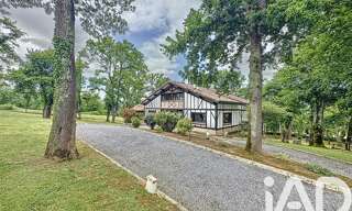 Maison 5 Pièces 170 m² à vendre à Pimbo (40320)