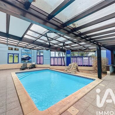 Maison 5 pièces 399000 €