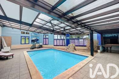 Maison 5 pièces 399000 €