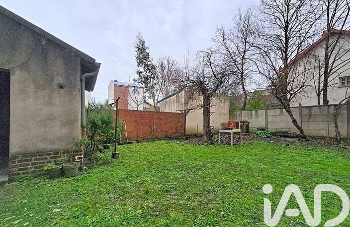 Vente Appartement 2 pièces — photo 5
