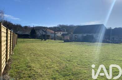 Terrain  75000 €