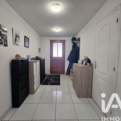 Maison 5 pièces 205000 €