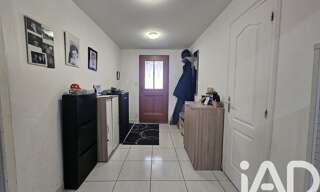 Maison 5 Pièces 182 m² à vendre à Nanteuil-lès-Meaux (77100)