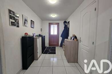 Maison 5 pièces 205000 €