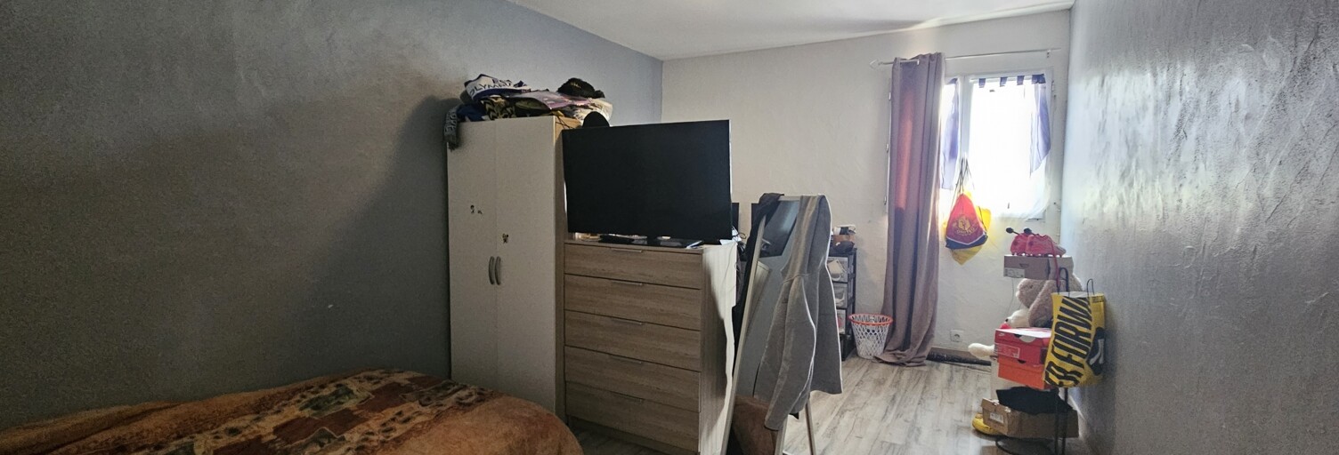 Maison 5 Pièces 182 m² à vendre à Nanteuil-lès-Meaux (77100)