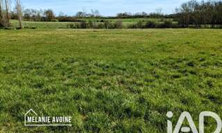 Terrain  700 m² à vendre à Ciré-d'Aunis (17290)