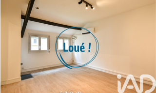 Appartement 1 Pièce 29 m² à louer à Beynes (78650)