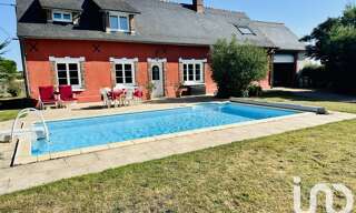 Maison 6 Pièces 140 m² à vendre à Fontaine-la-Guyon (28190)