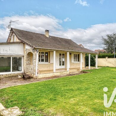 Maison 8 pièces 359900 €