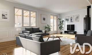 Maison 8 Pièces 181 m² à vendre à Porcheville (78440)