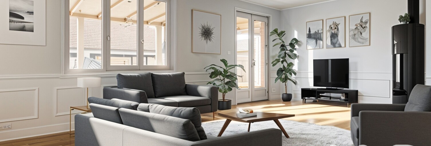 Maison 8 Pièces 181 m² à vendre à Porcheville (78440)