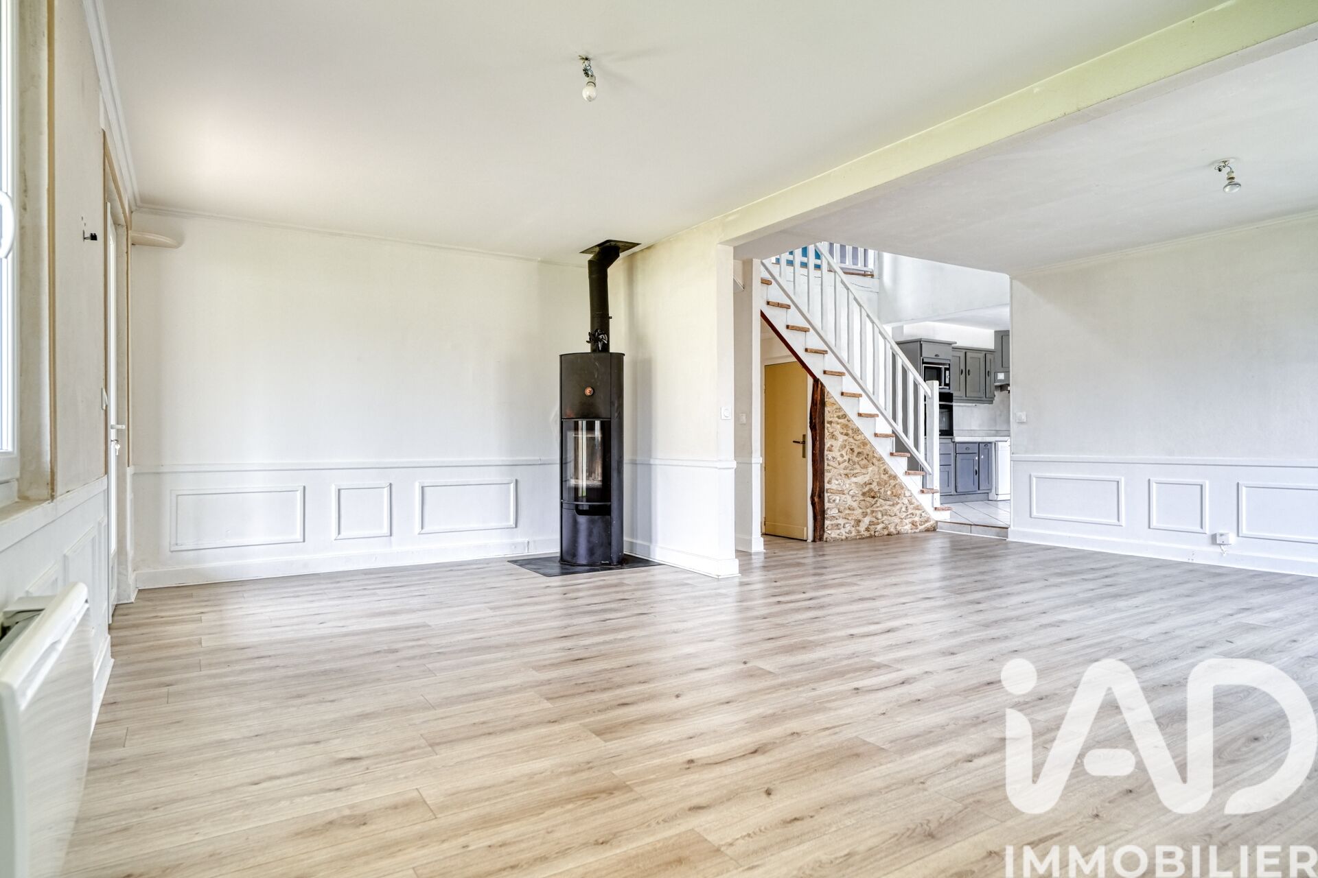 Vente Maison/villa 8 pièces - Photo 3